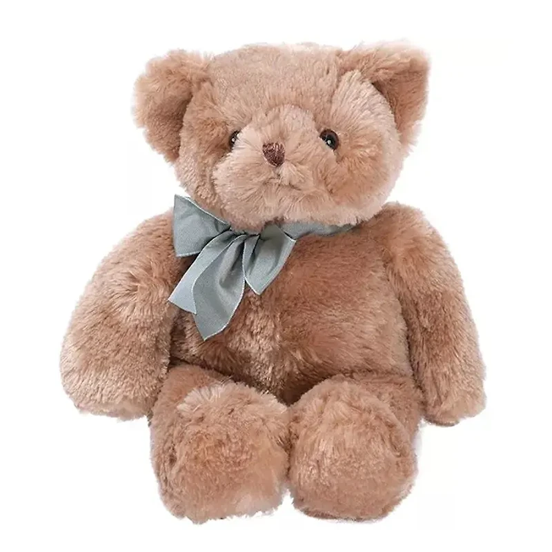 Plush Gus Baby Teddy Bear Stuffed Animal 13 Inch
