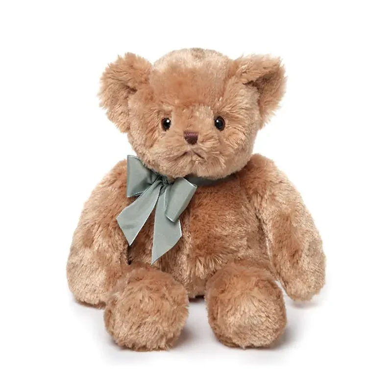 Plush Gus Baby Teddy Bear Stuffed Animal 13 Inch