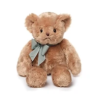 Plush Gus Baby Teddy Bear Stuffed Animal 13 Inch