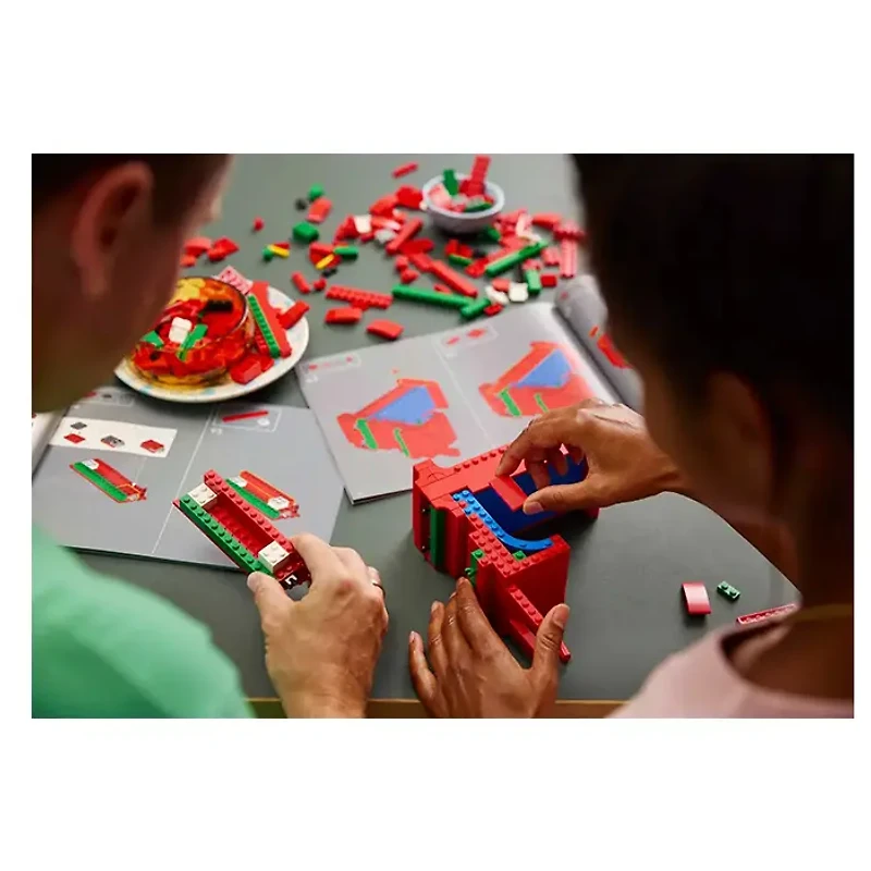LEGO Art Love 791 Pieces