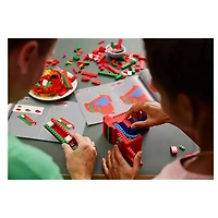LEGO Art Love 791 Pieces