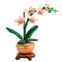 LEGO Botanicals Mini Orchid 274 Pieces