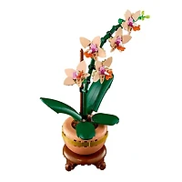LEGO Botanicals Mini Orchid 274 Pieces