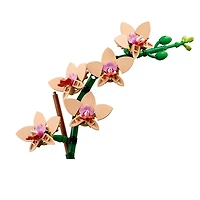 LEGO Botanicals Mini Orchid 274 Pieces