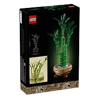LEGO Botanicals Lucky Bamboo 325 Pieces