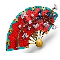 LEGO Spring Festival Good Fortune 1021 Pieces