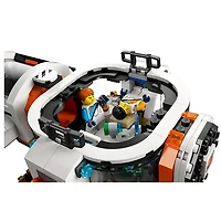 LEGO City Galactic Spaceship 717 Pieces