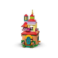 LEGO Disney Encanto Mini House 186 Pieces