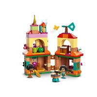 LEGO Disney Encanto Mini House 186 Pieces