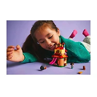 LEGO Disney Encanto Mini House 186 Pieces