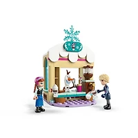 LEGO Disney Anna’s Sleigh Adventure 192 Pieces