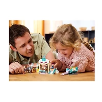 LEGO Disney Anna’s Sleigh Adventure 192 Pieces