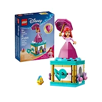 LEGO Disney Twirling Ariel 92 Pieces