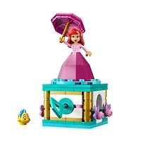 LEGO Disney Twirling Ariel 92 Pieces