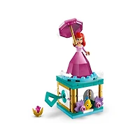 LEGO Disney Twirling Ariel 92 Pieces