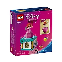 LEGO Disney Twirling Ariel 92 Pieces