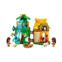 LEGO Disney Moana’s Island Fun 175 Pieces