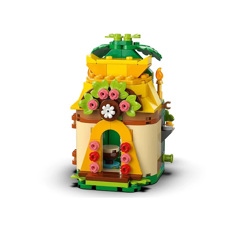 LEGO Disney Moana’s Island Fun 175 Pieces