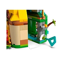 LEGO Disney Moana’s Island Fun 175 Pieces