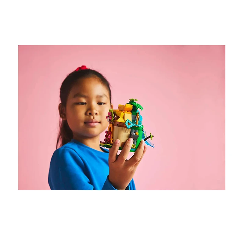 LEGO Disney Moana’s Island Fun 175 Pieces