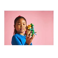 LEGO Disney Moana’s Island Fun 175 Pieces