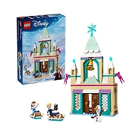 LEGO Disney Arendelle Frozen Castle 177 Pieces