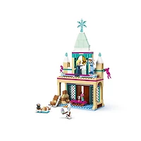LEGO Disney Arendelle Frozen Castle 177 Pieces