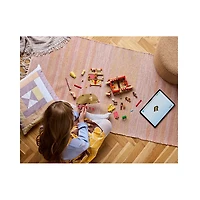 LEGO Disney Moana’s Adventure Canoe 529 Pieces