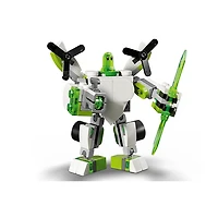 LEGO Dreamzzz Z-Blob’s Robot And Vehicle Adventures 121 Pieces