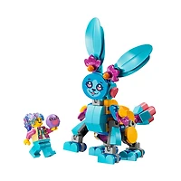 LEGO Dreamzzz Bunchu’s Creative Animal Adventures 143 Pieces