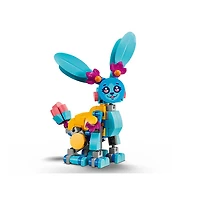 LEGO Dreamzzz Bunchu’s Creative Animal Adventures 143 Pieces