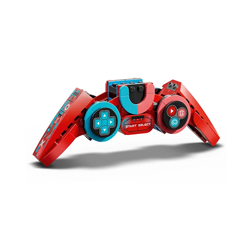 LEGO Dreamzzz Cooper’s Gaming Controller Jet 266 Pieces