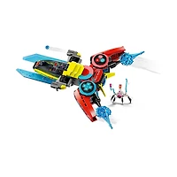 LEGO Dreamzzz Cooper’s Gaming Controller Jet 266 Pieces