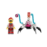 LEGO Dreamzzz Cooper’s Gaming Controller Jet 266 Pieces