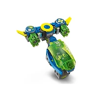 LEGO Dreamzzz Mateo And The Z-Blob Action Race Car 485 Pieces