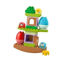 LEGO Duplo Balancing And Stacking Tree