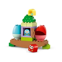 LEGO Duplo Balancing And Stacking Tree