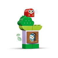 LEGO Duplo Balancing And Stacking Tree