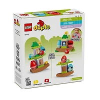 LEGO Duplo Balancing And Stacking Tree