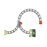 LEGO Duplo Train Tunnel And Tracks Expansion Set 20 Pieces