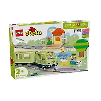 LEGO Duplo Interactive Adventure Train 57 Pieces