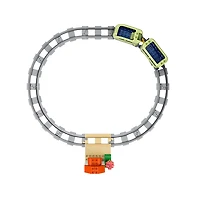 LEGO Duplo Interactive Adventure Train 57 Pieces