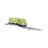 LEGO Duplo Interactive Adventure Train 57 Pieces