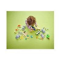 LEGO Duplo Interactive Adventure Train 57 Pieces