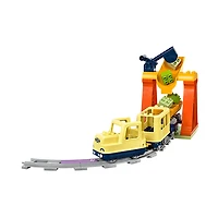 LEGO Duplo Big Interactive Community Train 103 Pieces