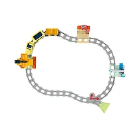 LEGO Duplo Big Interactive Community Train 103 Pieces