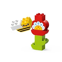 LEGO Duplo Creative Garden And Flowers 45 Pieces