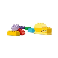 LEGO Duplo Creative Garden And Flowers 45 Pieces