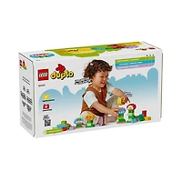 LEGO Duplo Creative Garden And Flowers 45 Pieces