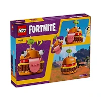 LEGO Fortnite Durrr Burger 193 Pieces